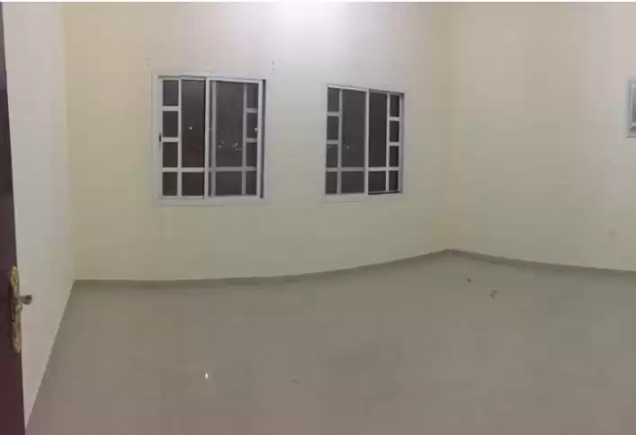 مسکونی املاک آماده 1 اتاق خواب U/F اپارتمان  برای اجاره که در السد , دوحه #15902 - 1  image 